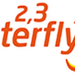 2,3 Butterfly