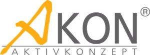 Akon Logo