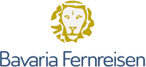 Bavaria Fernreisen Logo