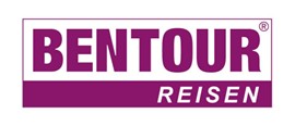 Bentour Reisen Logo