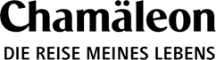 Chamäleon Logo