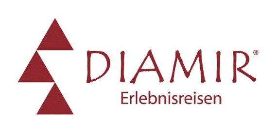 Diamir Logo