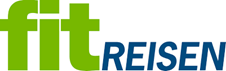 FitReisen Logo