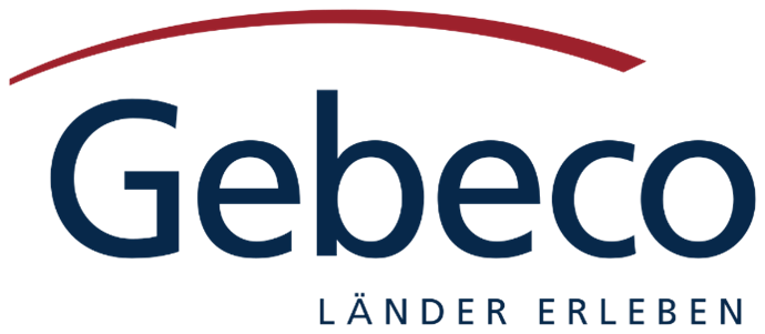 Gebeco Logo