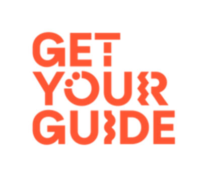 GetYourGuide Logo