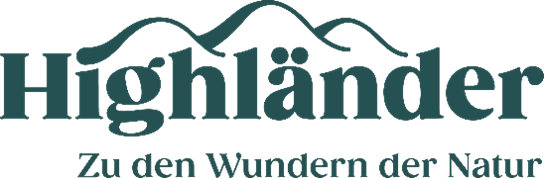 Highländer Logo