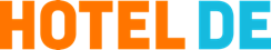 Hotel.de Logo
