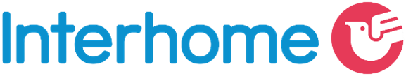 Interhome Logo