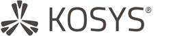 Kosys Logo