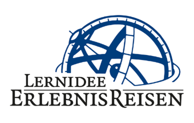 Lernidee Erlebnisreisen Logo