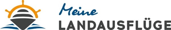 Meine Landausflüge Logo