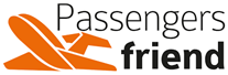 Passengers Friend Logo