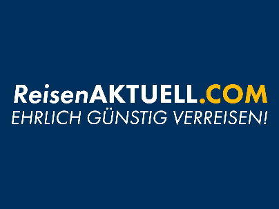 ReisenAktuell Logo