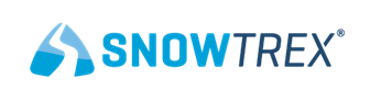 SnowTrex Logo