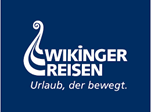 WikingerReisen Logo