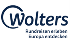 Wolters Logo