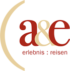 A&e Logo