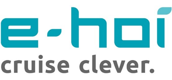 E Hoi Logo