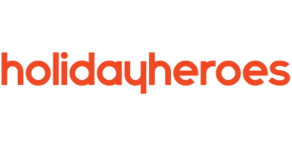 Holidayheroes Logo