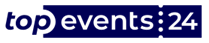 Topevents24 Logo
